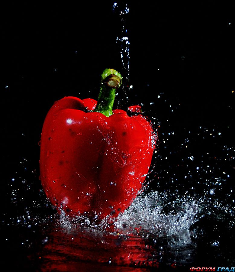 фрукты для здорового питания