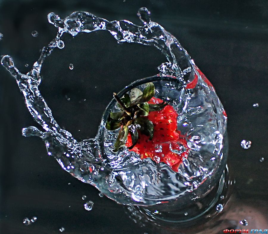 фрукты для здорового питания