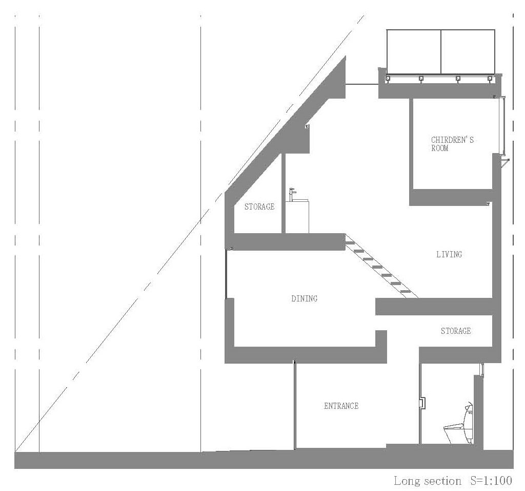 house-in-matubara-13