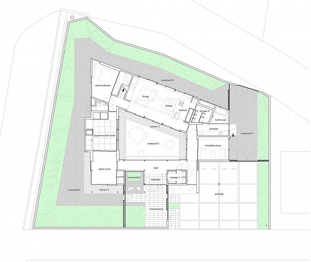 house-in-sanbonmatsu-24