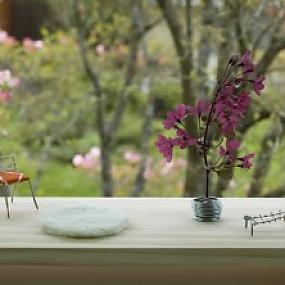 поделки из проволоки