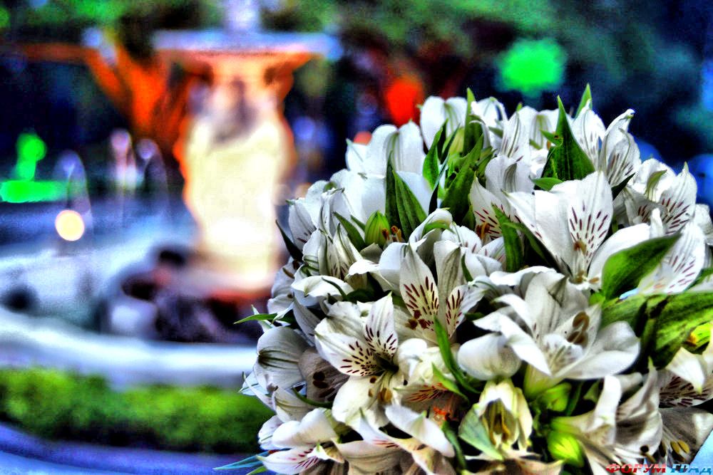 Ароматный аксессуар