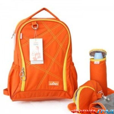 Рюкзак фирмы Leyes