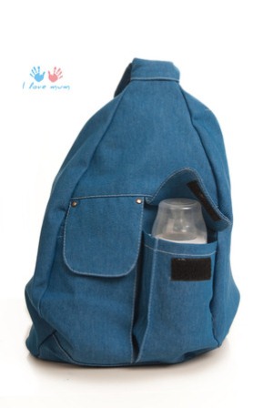 Сумка рюкзак