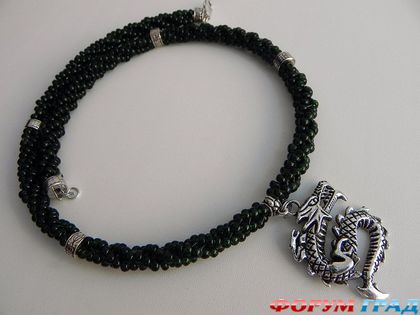 Мужские украшения