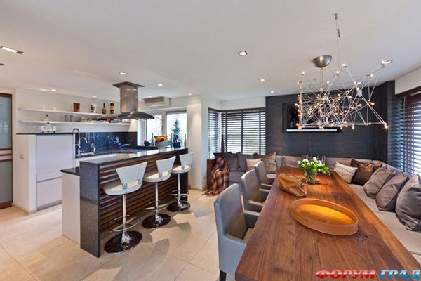 eclectic apartment netherlands